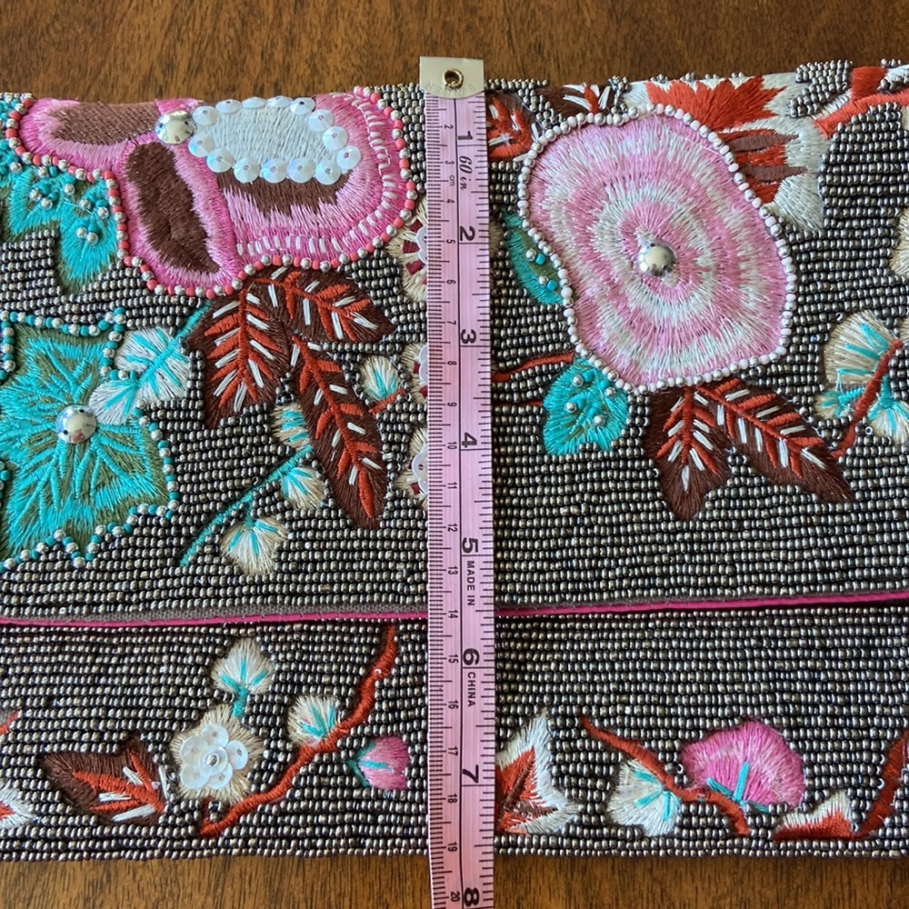 Dress Purse - Picture 6 of 6